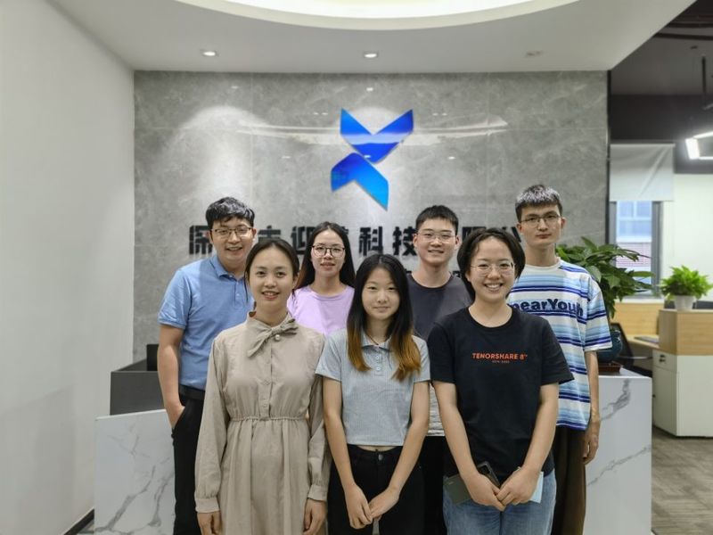 Trung Quốc Shenzhen Yingsheng Technology Co., Ltd. hồ sơ công ty