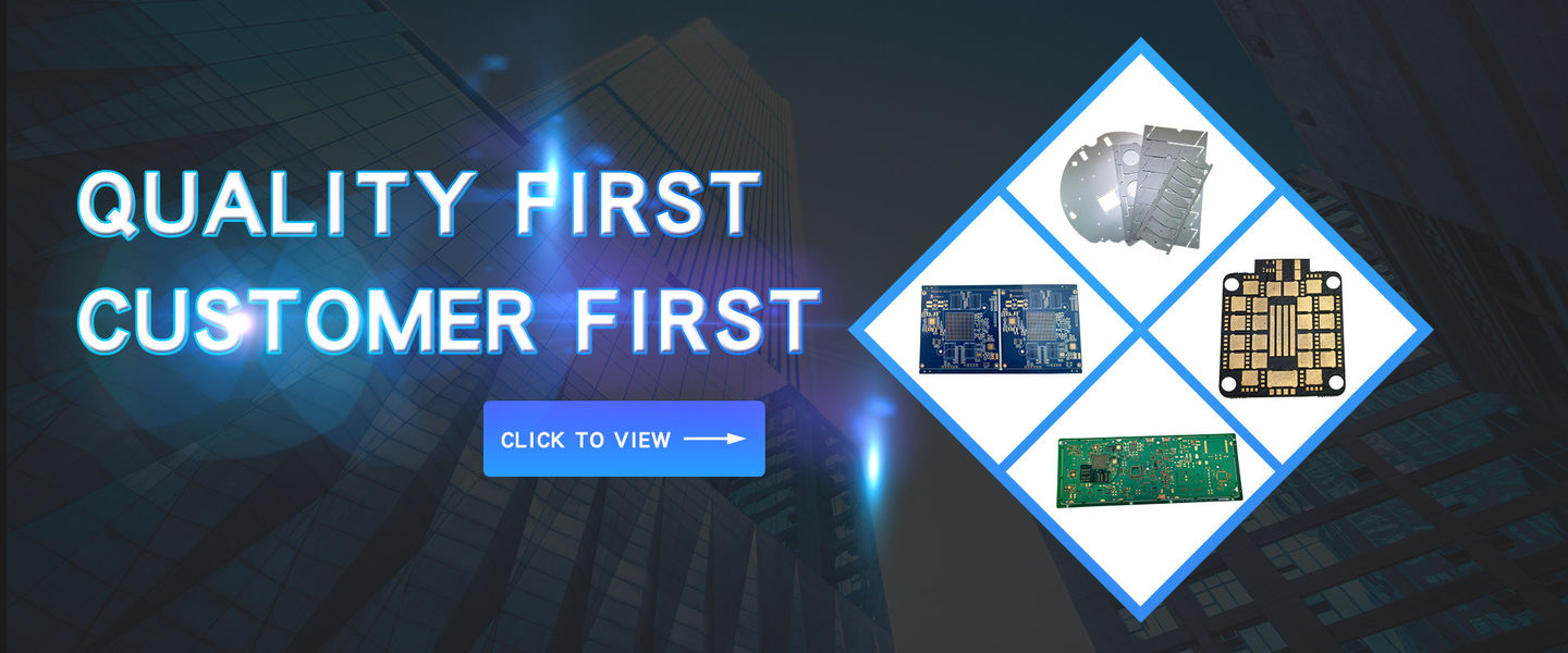 Bo mạch PCB cứng nhắc
