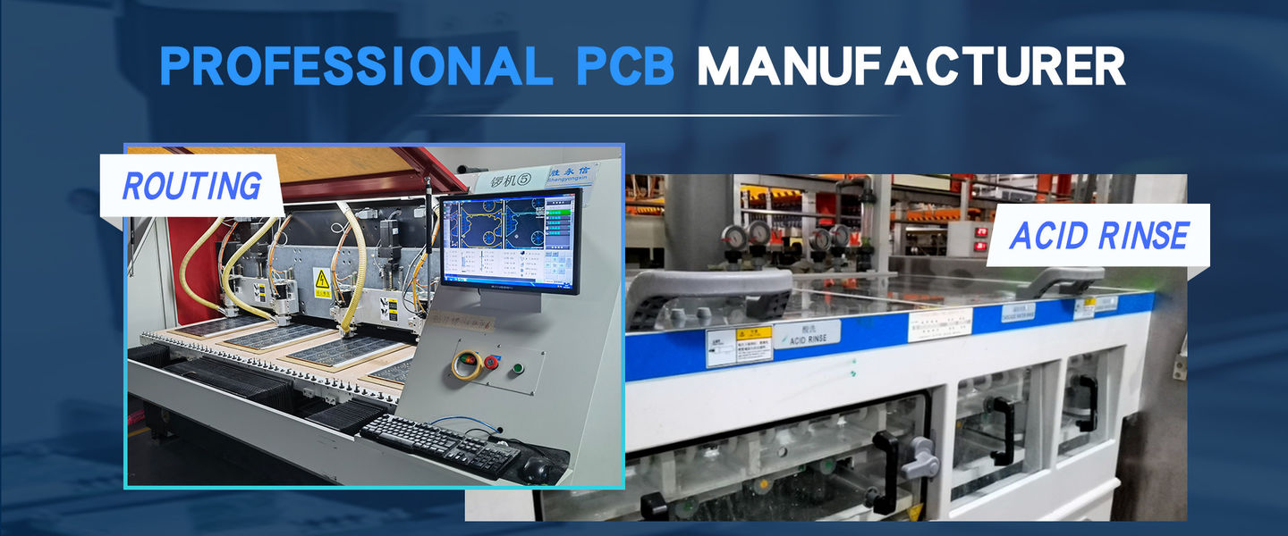 Lắp ráp bảng mạch PCBA