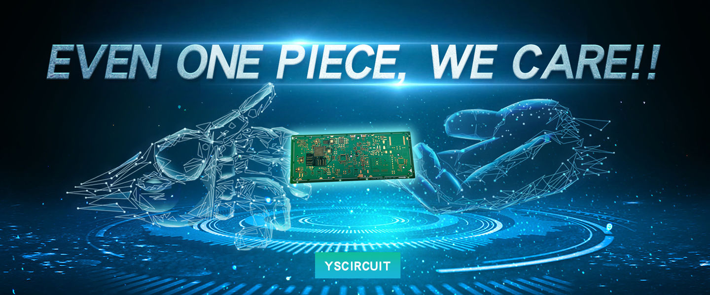 Bảng mạch PCB đa lớp