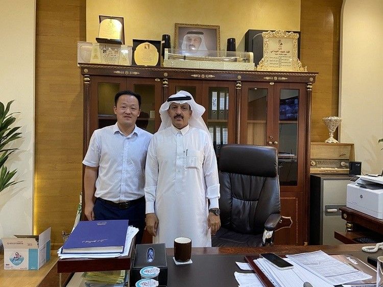 Trung Quốc Shenzhen Yingsheng Technology Co., Ltd. hồ sơ công ty