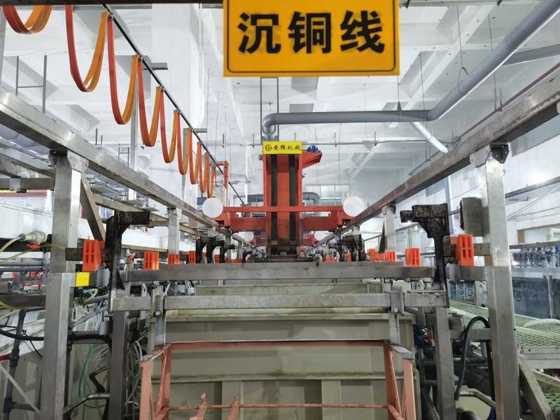 Trung Quốc Shenzhen Yingsheng Technology Co., Ltd. hồ sơ công ty