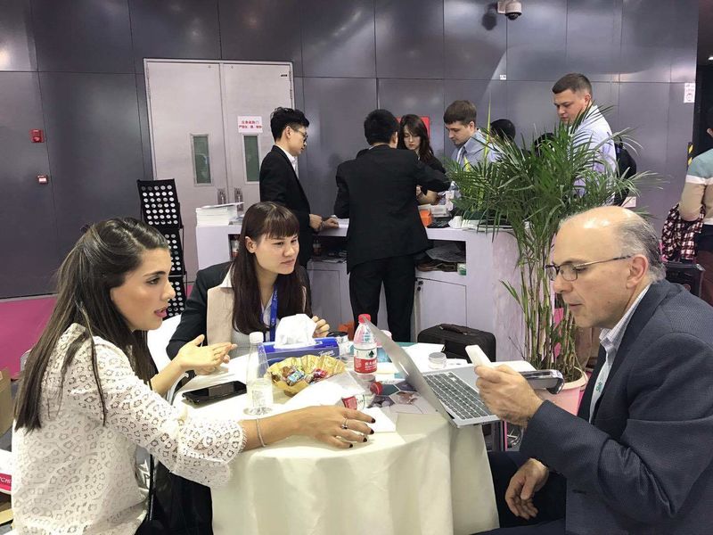 Trung Quốc Shenzhen Yingsheng Technology Co., Ltd. hồ sơ công ty